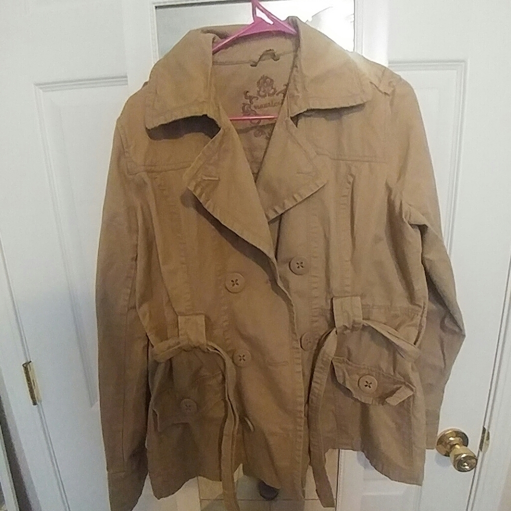 Jacket - Picture 2 of 2